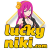 LuckyNiki Max Registration Bonus